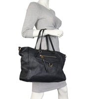 Louis Vuitton Lumineuse GM Monogram Empreinte