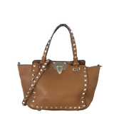 Valentino Rockstud Tote Mini