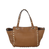 Valentino Rockstud Tote Mini