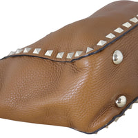 Valentino Rockstud Tote Mini