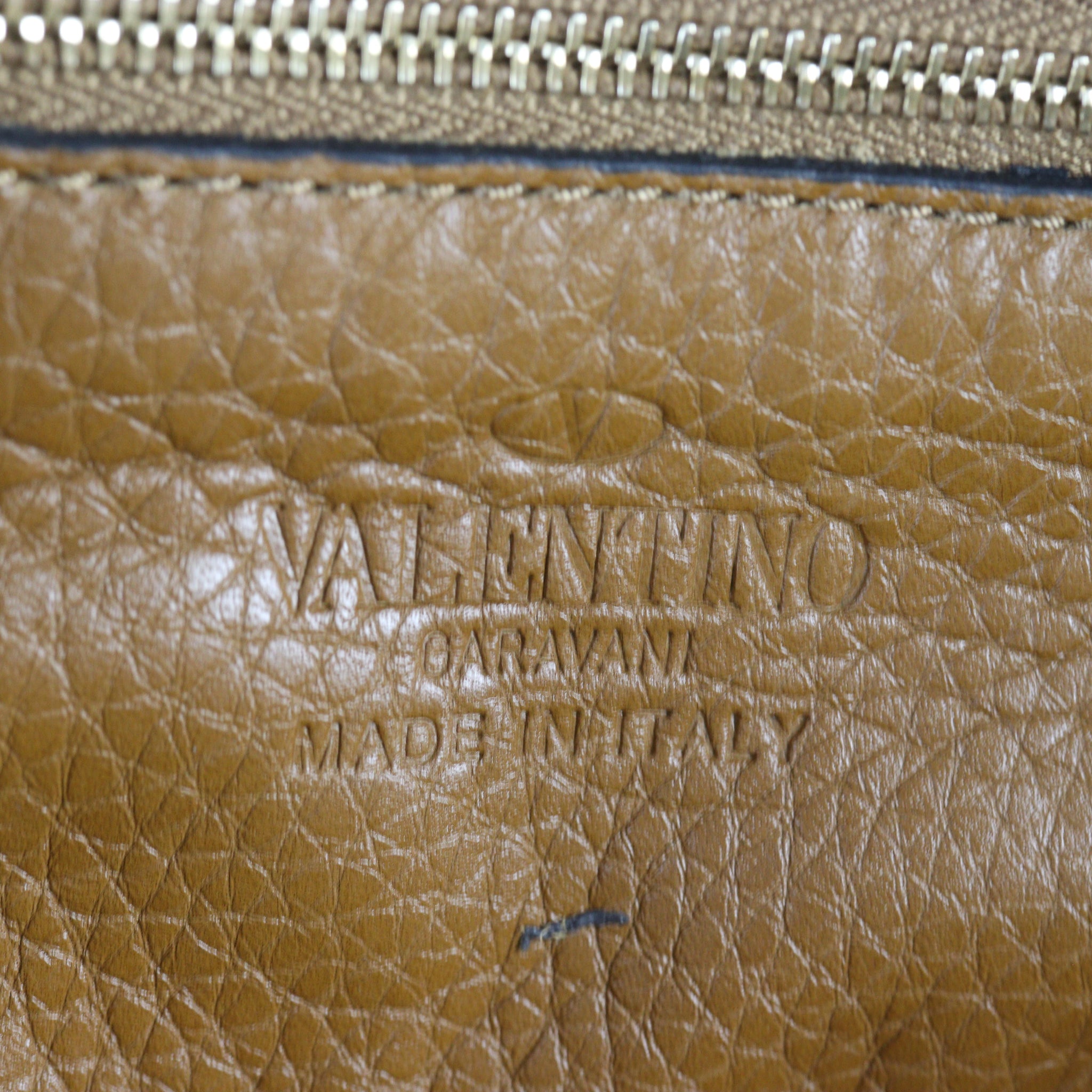 Valentino Rockstud Tote Mini