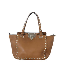 Valentino Rockstud Tote Mini