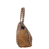 Valentino Rockstud Tote Mini