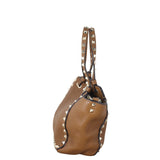 Valentino Rockstud Tote Mini