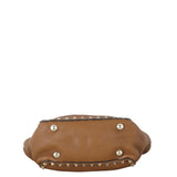 Valentino Rockstud Tote Mini
