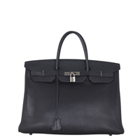 Hermes Birkin 40 Epsom