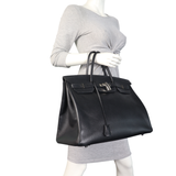 Hermes Birkin 40 Epsom