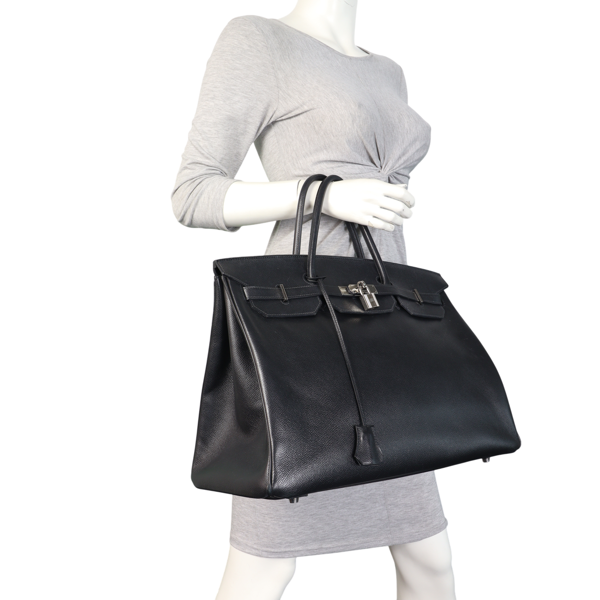 Hermes Birkin 40 Epsom