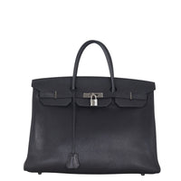 Hermes Birkin 40 Epsom