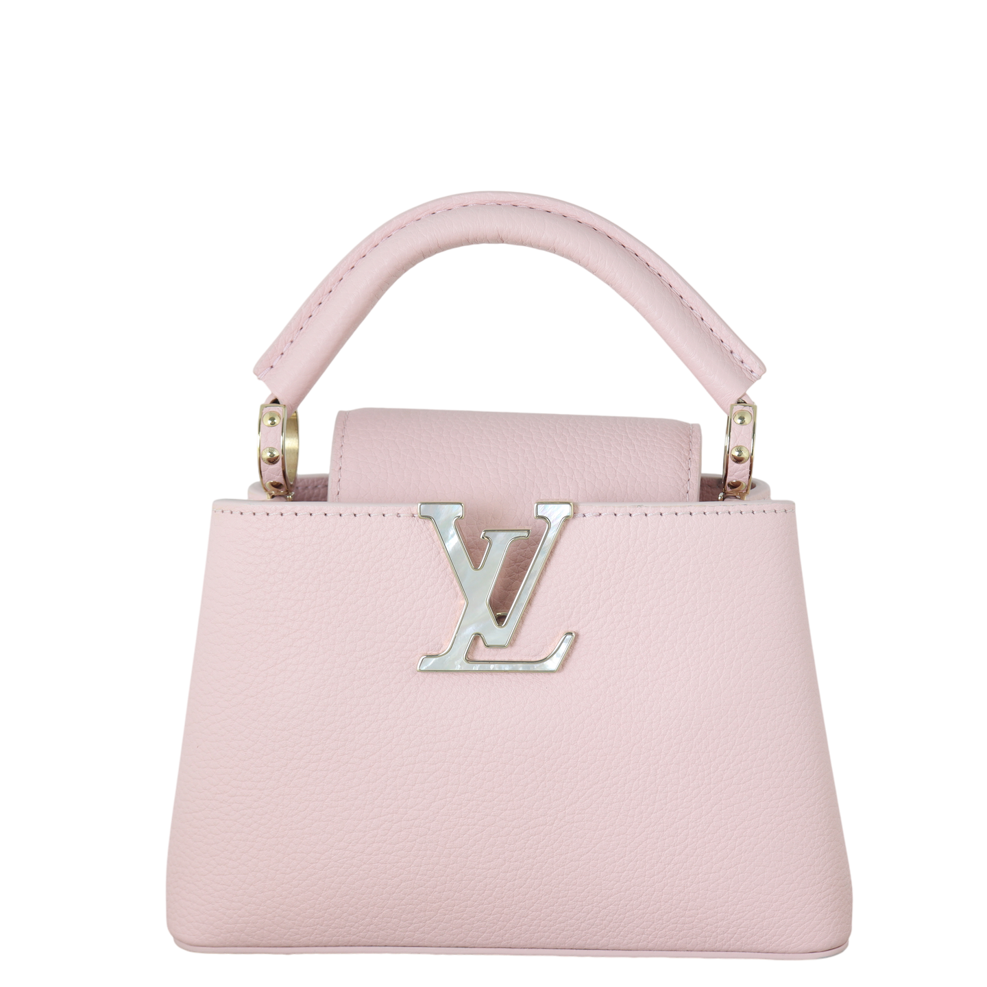 Louis Vuitton Capucines Mini