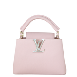 Louis Vuitton Capucines Mini