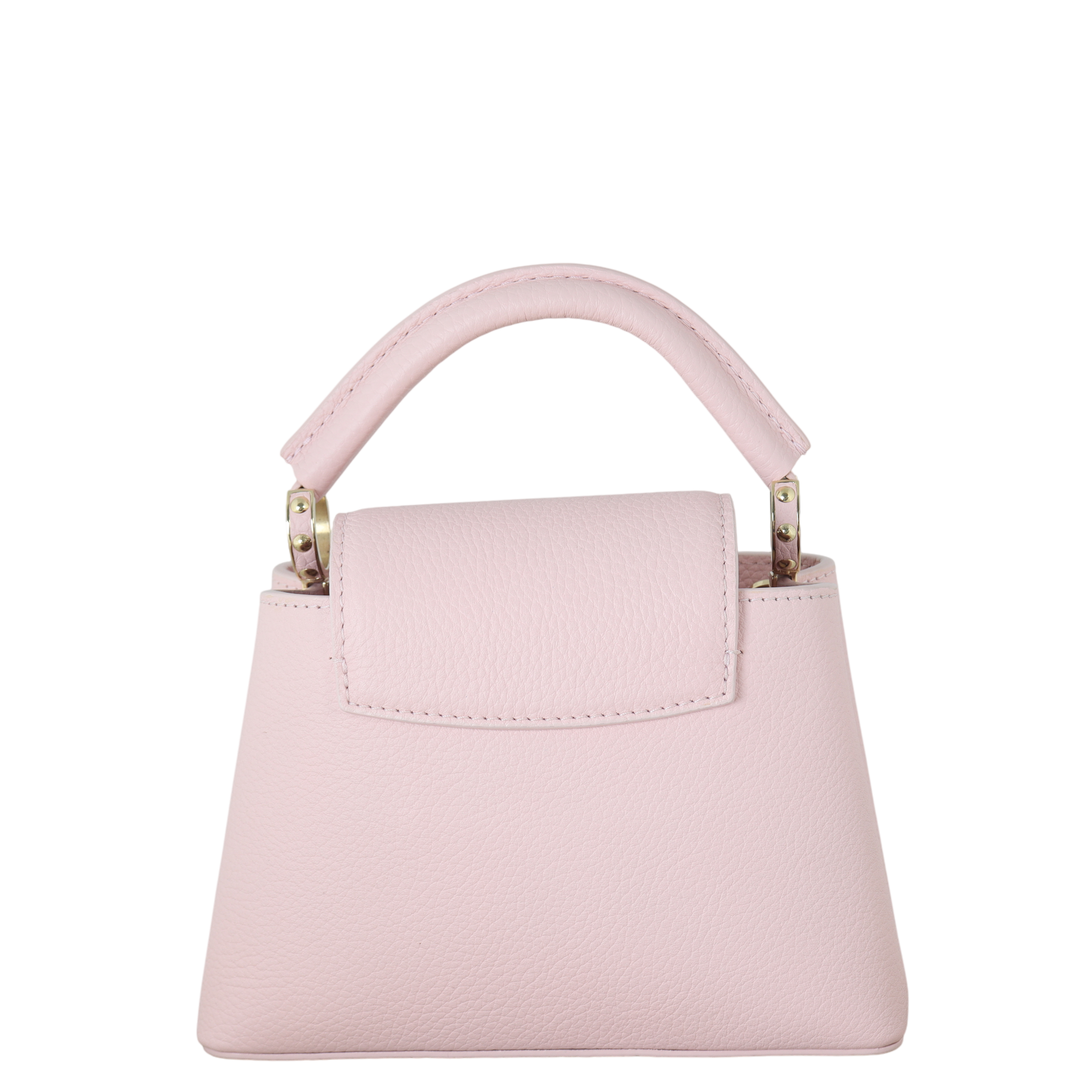 Louis Vuitton Capucines Mini