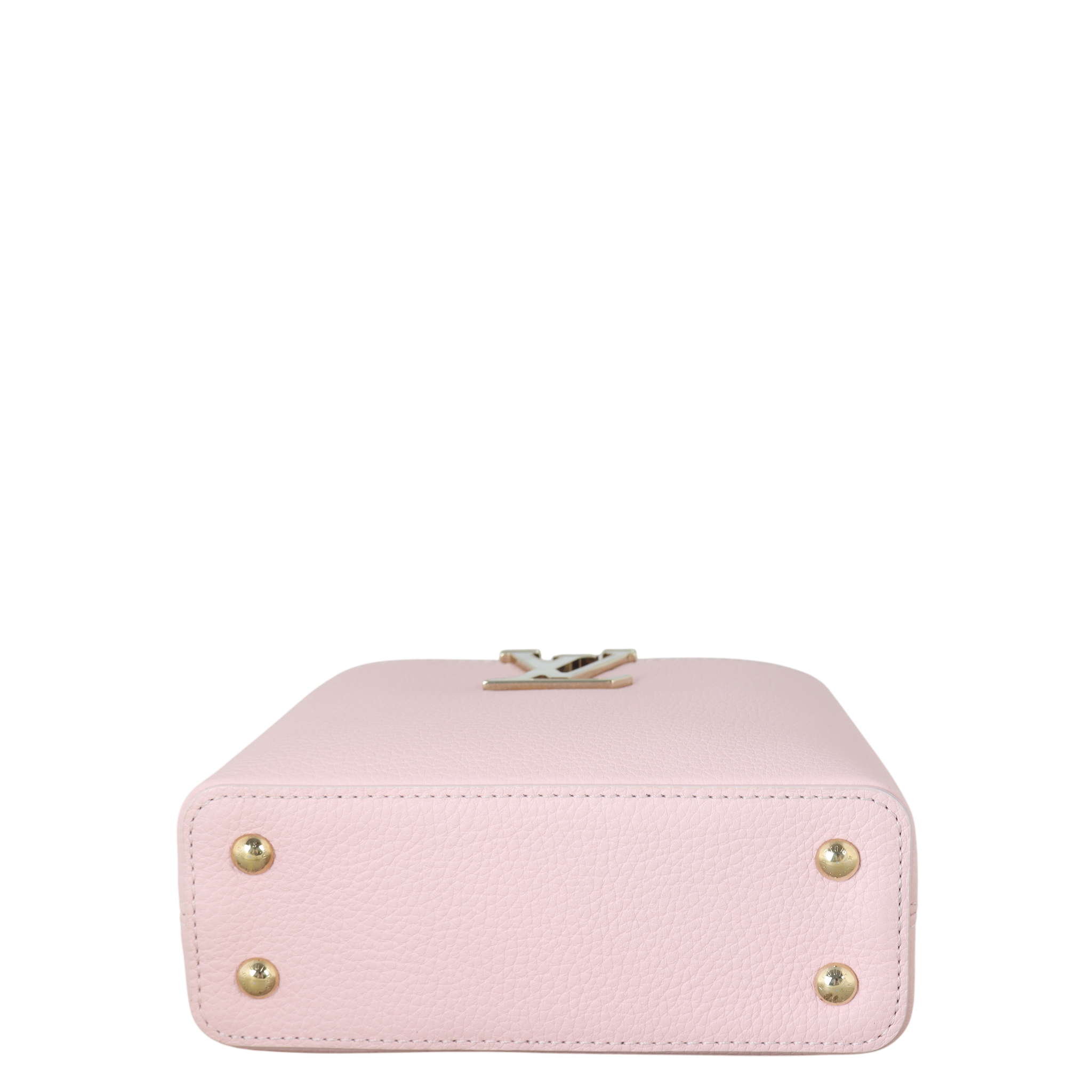 Louis Vuitton Capucines Mini