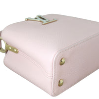 Louis Vuitton Capucines Mini