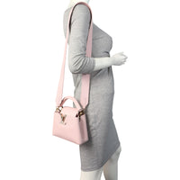 Louis Vuitton Capucines Mini