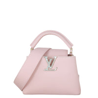 Louis Vuitton Capucines Mini