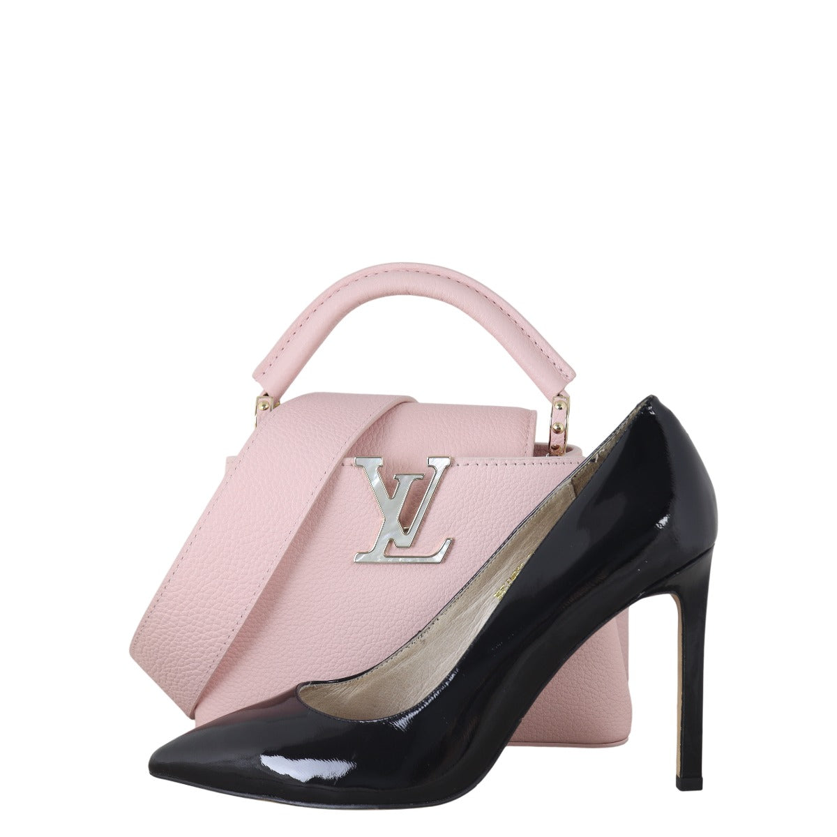 Louis Vuitton Capucines Mini