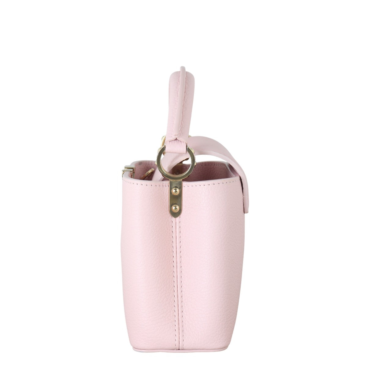 Louis Vuitton Capucines Mini