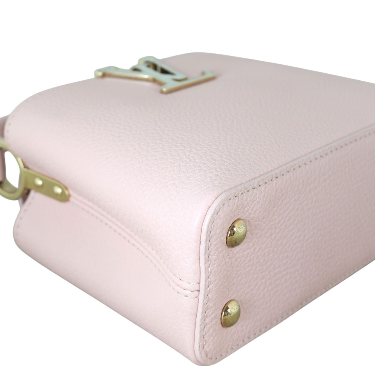 Louis Vuitton Capucines Mini