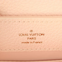 Louis Vuitton Capucines Mini