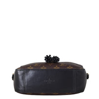 Louis Vuitton Saintonge Monogram Noir