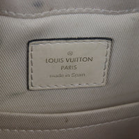 Louis Vuitton Saintonge Monogram Noir