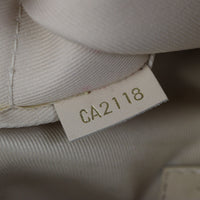 Louis Vuitton Saintonge Monogram Noir