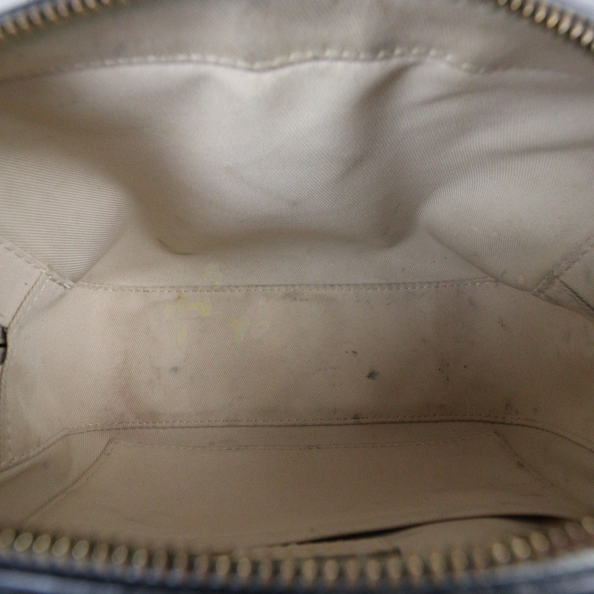 Louis Vuitton Saintonge Monogram Noir