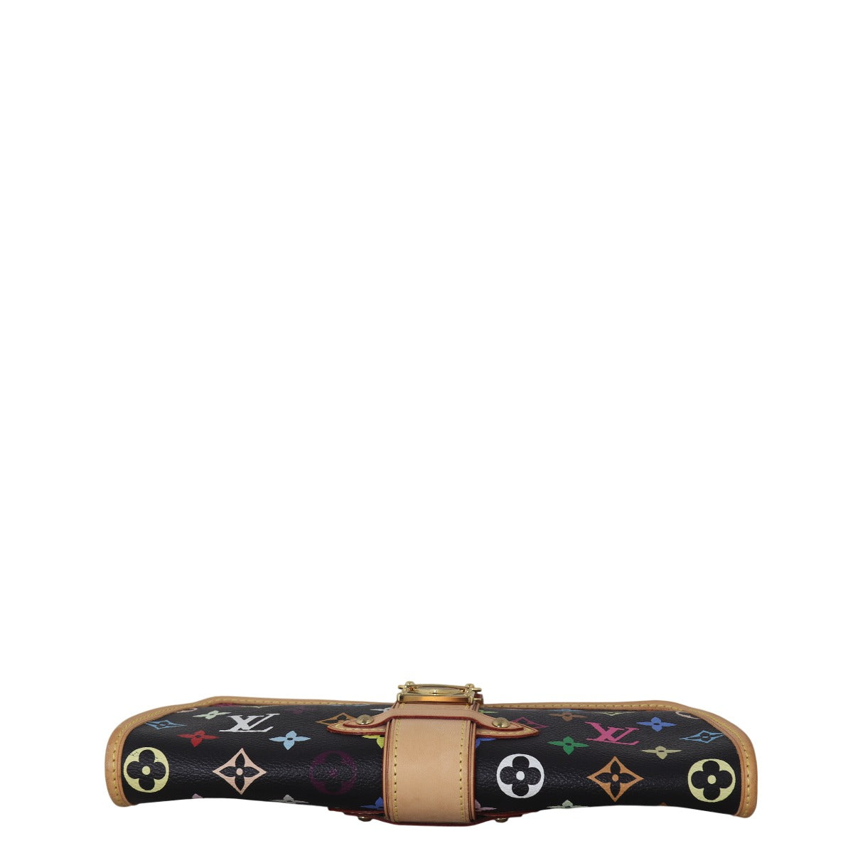 Louis Vuitton Shirley Monogram Multicolore