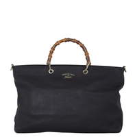 Gucci Bamboo Shopper Tote Large
