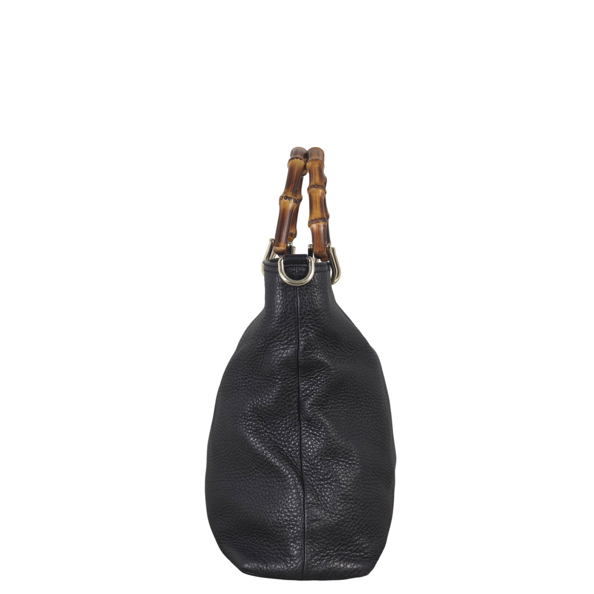 Gucci Bamboo Shopper Tote Large