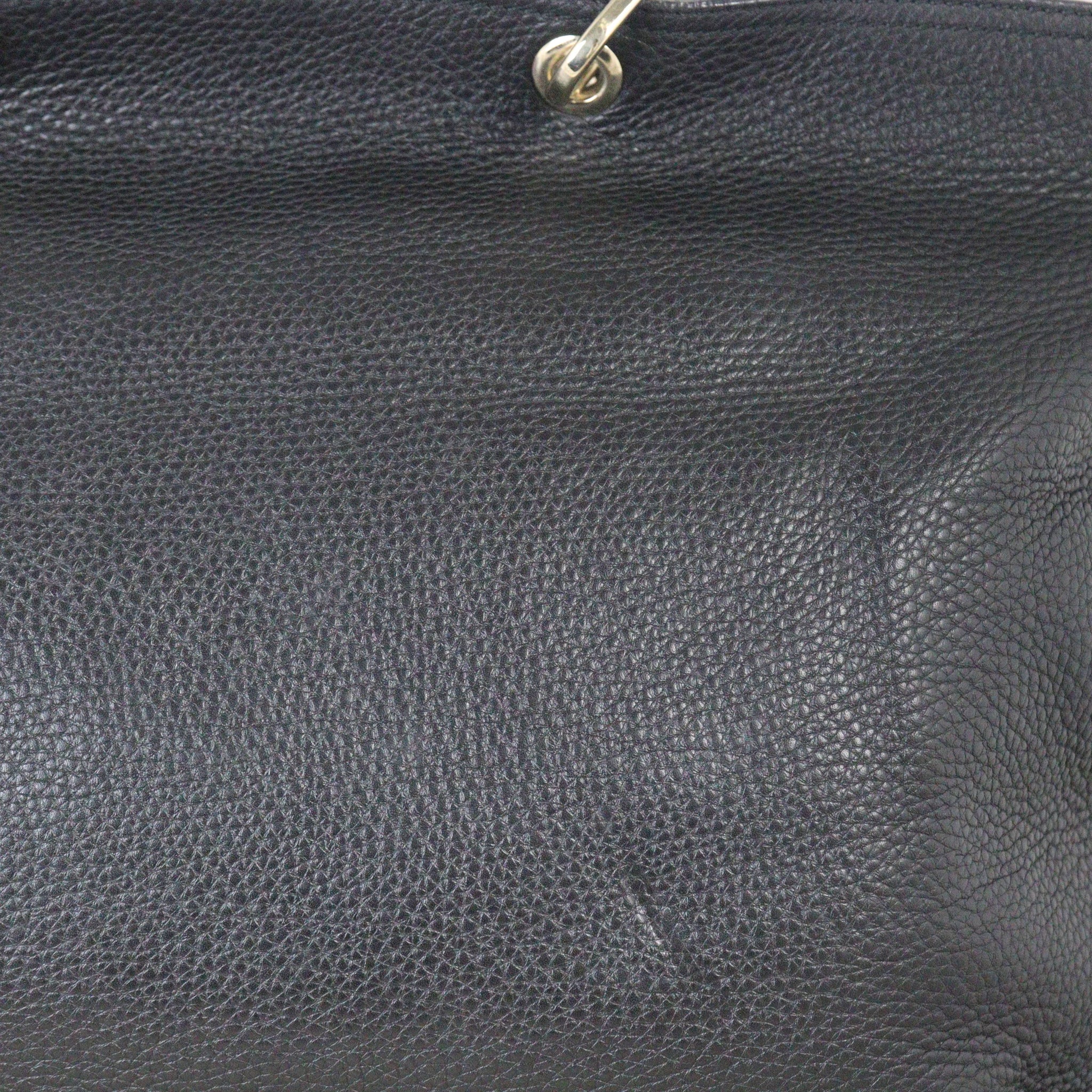 Gucci Bamboo Shopper Tote Large