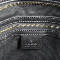 Gucci Bamboo Shopper Tote Large