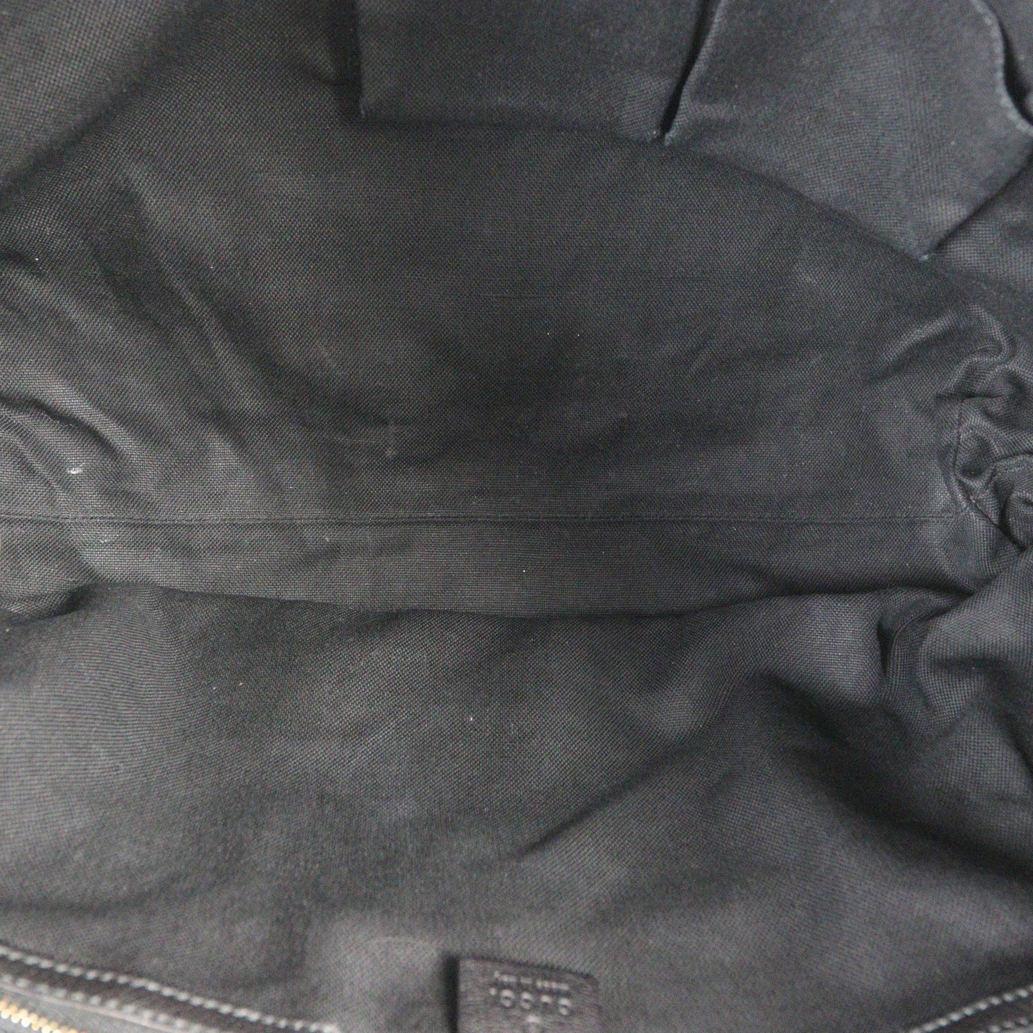 Gucci Bamboo Shopper Tote Large