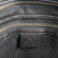 Gucci Bamboo Shopper Tote Large