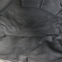 Gucci Bamboo Shopper Tote Large