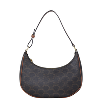Celine Ava Triomphe Hobo