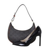 Celine Ava Triomphe Hobo