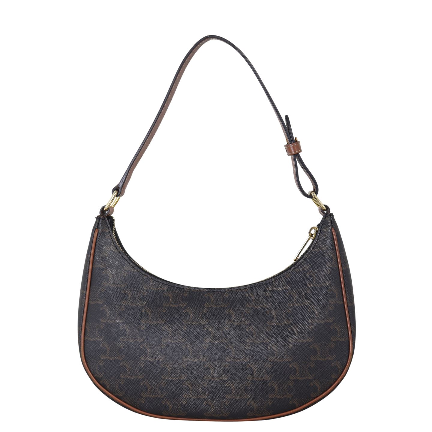 Celine Ava Triomphe Hobo