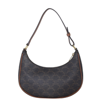Celine Ava Triomphe Hobo