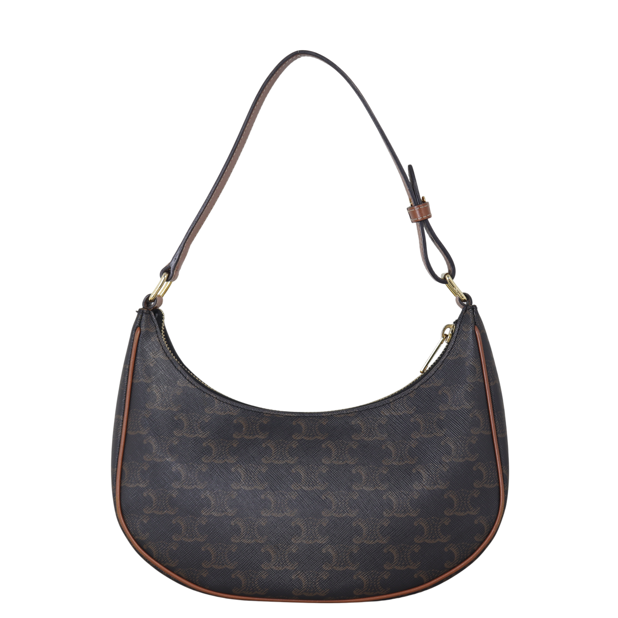 Celine Ava Triomphe Hobo