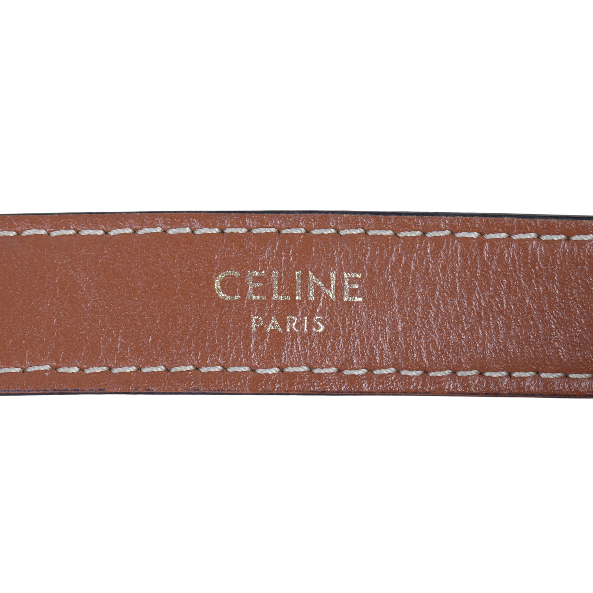 Celine Ava Triomphe Hobo