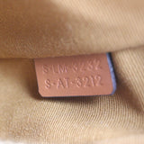 Celine Ava Triomphe Hobo