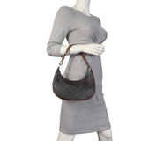 Celine Ava Triomphe Hobo