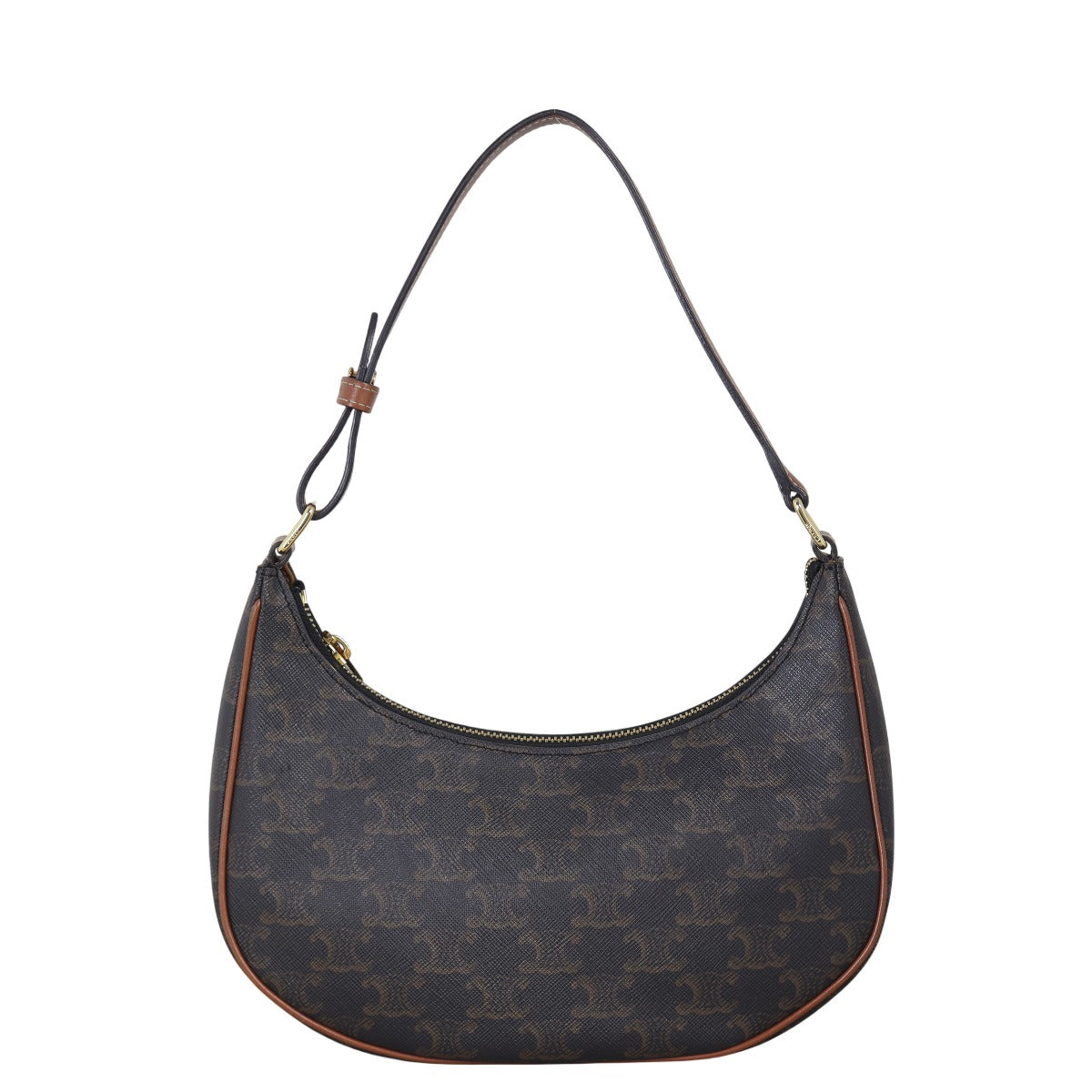 Celine Ava Triomphe Hobo