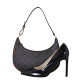 Celine Ava Triomphe Hobo