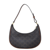 Celine Ava Triomphe Hobo