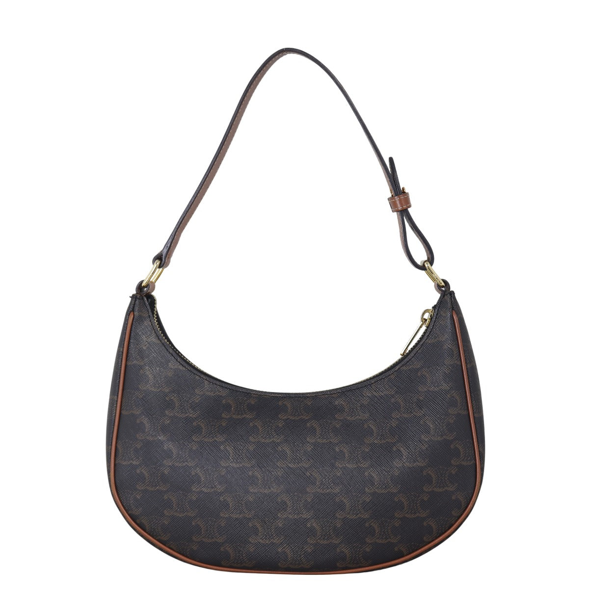 Celine Ava Triomphe Hobo