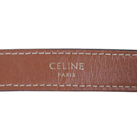 Celine Ava Triomphe Hobo