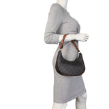 Celine Ava Triomphe Hobo